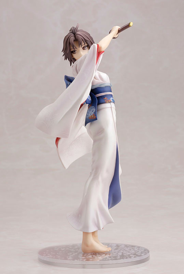 Preview | Kotobukiya: Ryougi Shiki (6)