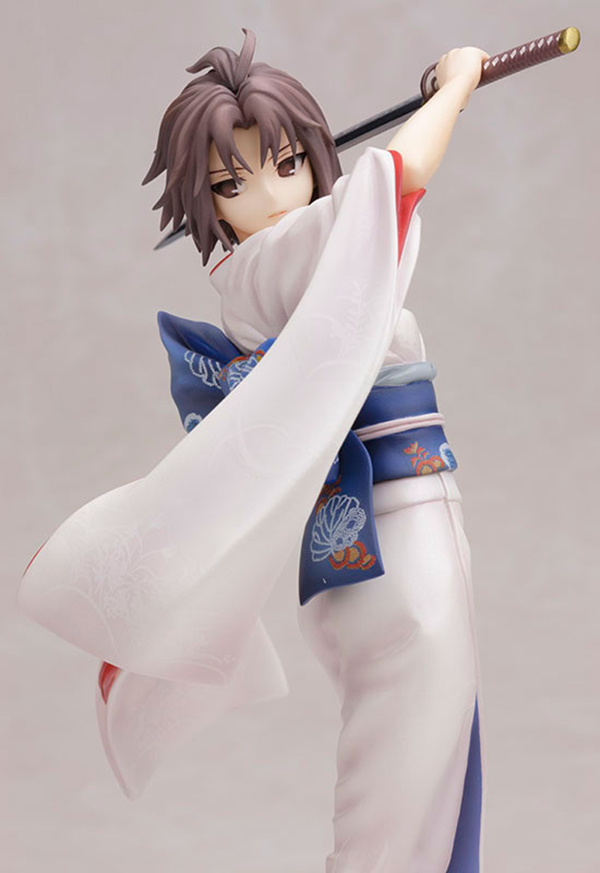 Preview | Kotobukiya: Ryougi Shiki (9)