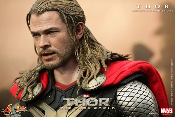 Preview | Hot Toys: Thor (The Dark World) 11 Preview | Hot Toys: Thor (The Dark World) (11)