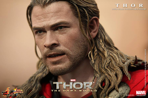 Preview | Hot Toys: Thor (The Dark World) (13)