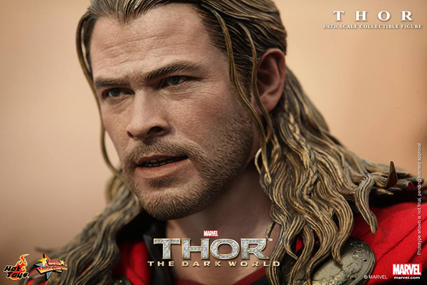 Preview | Hot Toys: Thor (The Dark World) 13 Preview | Hot Toys: Thor (The Dark World) (13)