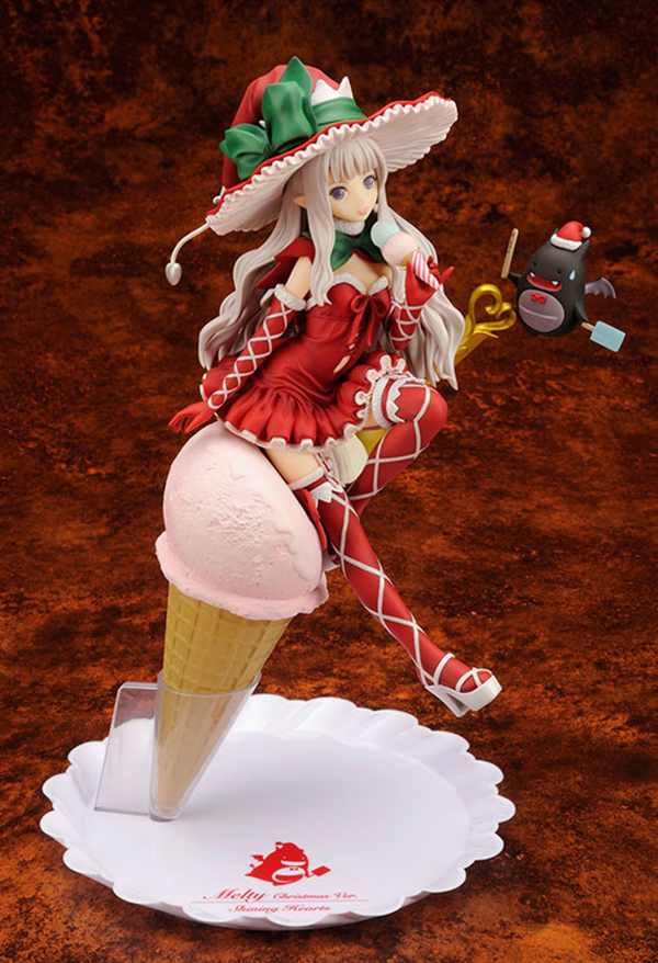 Preview | Alter: Melty de Granite (Christmas Ver.) (8)