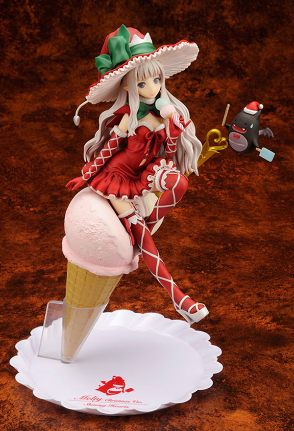 Preview | Alter: Melty de Granite (Christmas Ver.) (7)