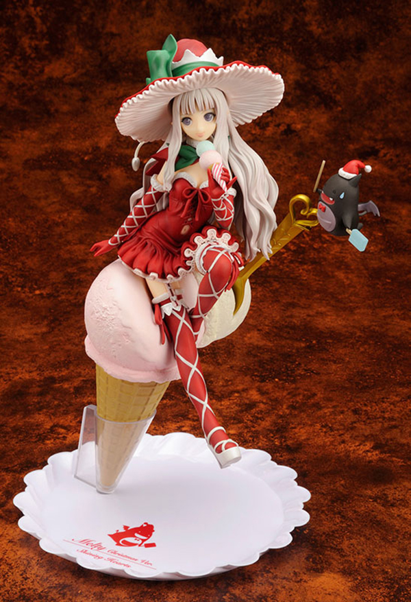 Preview | Alter: Melty de Granite (Christmas Ver.) (6)