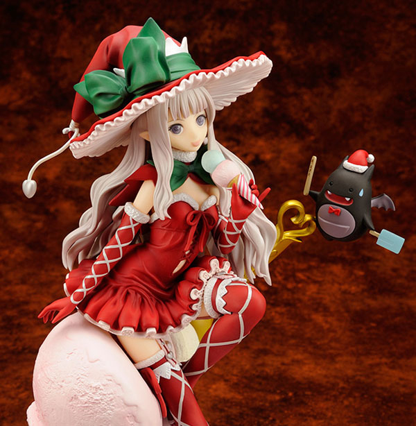 Preview | Alter: Melty de Granite (Christmas Ver.) (4)