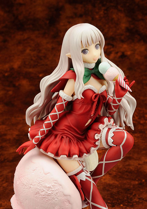 Preview | Alter: Melty de Granite (Christmas Ver.) (3)