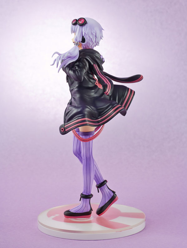 Preview | Pulchra: Yuzuki Yukari (2)