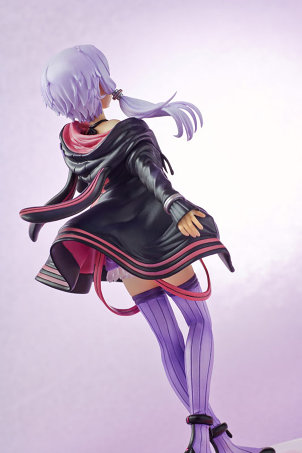 Preview | Pulchra: Yuzuki Yukari (6)