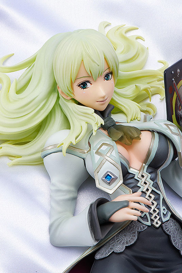 Preview | Freeing: Fiona (Border Break) 3 Preview | Freeing: Fiona (Border Break) (3)