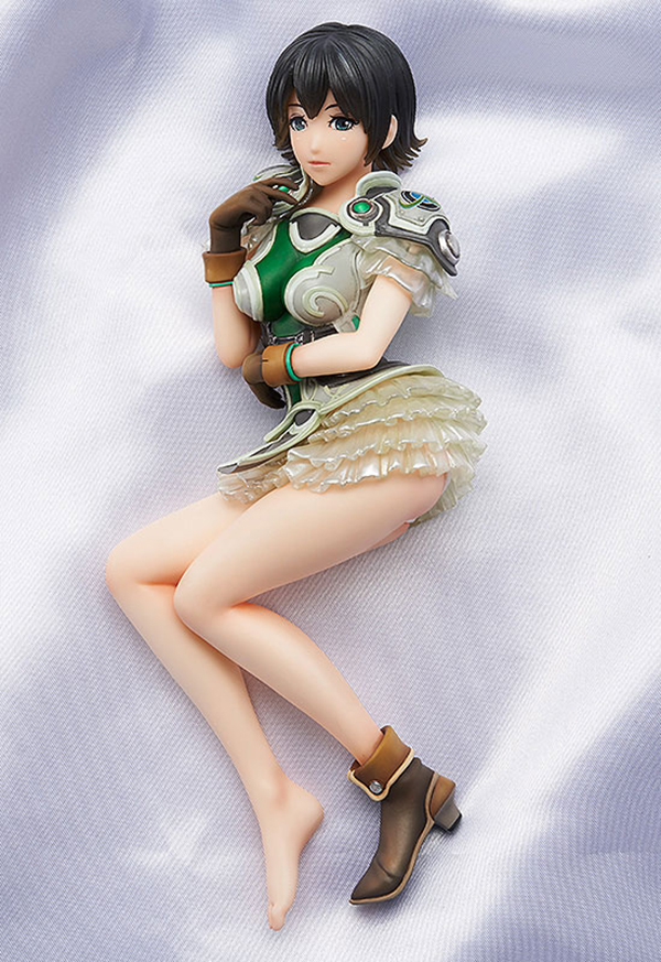 Preview | Freeing: Chihiro (Border Break) 1 Preview | Freeing: Chihiro (Border Break) (1)