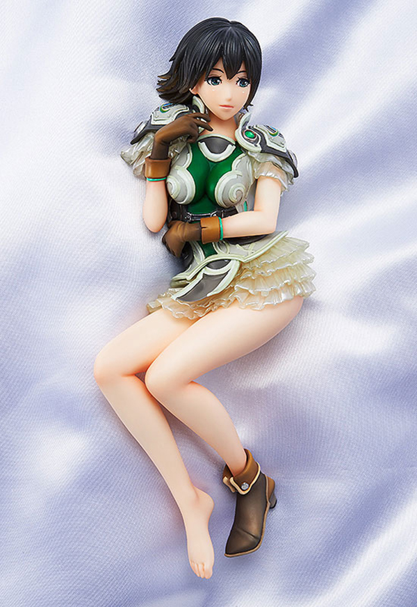 Preview | Freeing: Chihiro (Border Break) 2 Preview | Freeing: Chihiro (Border Break) (2)
