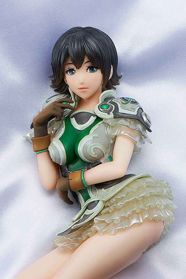 Preview | Freeing: Chihiro (Border Break) 3 Preview | Freeing: Chihiro (Border Break) (3)