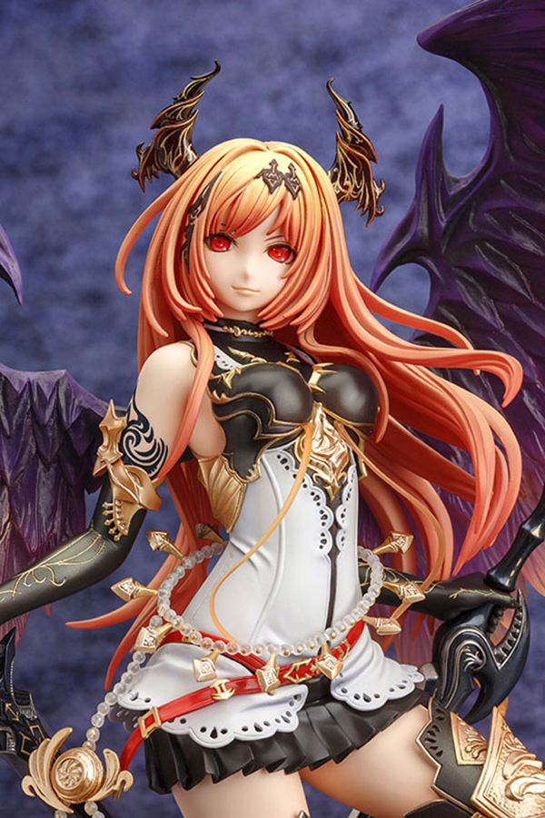 Preview | Kotobukiya: Dark Angel Olivia (3)