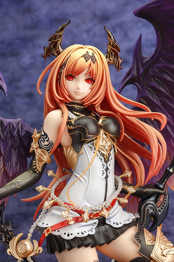 Preview | Kotobukiya: Dark Angel Olivia 3 Preview | Kotobukiya: Dark Angel Olivia (3)