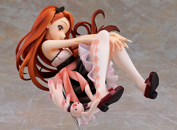 Preview | Phat Company: Minase Iori (2)