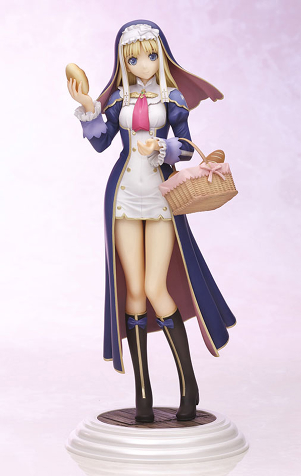 Preview | Kotobukiya: Airy Ardet (1)