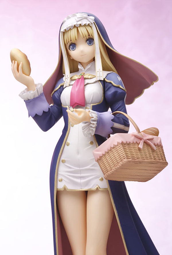 Preview | Kotobukiya: Airy Ardet (4)