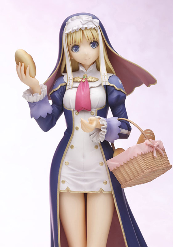 Preview | Kotobukiya: Airy Ardet (5)