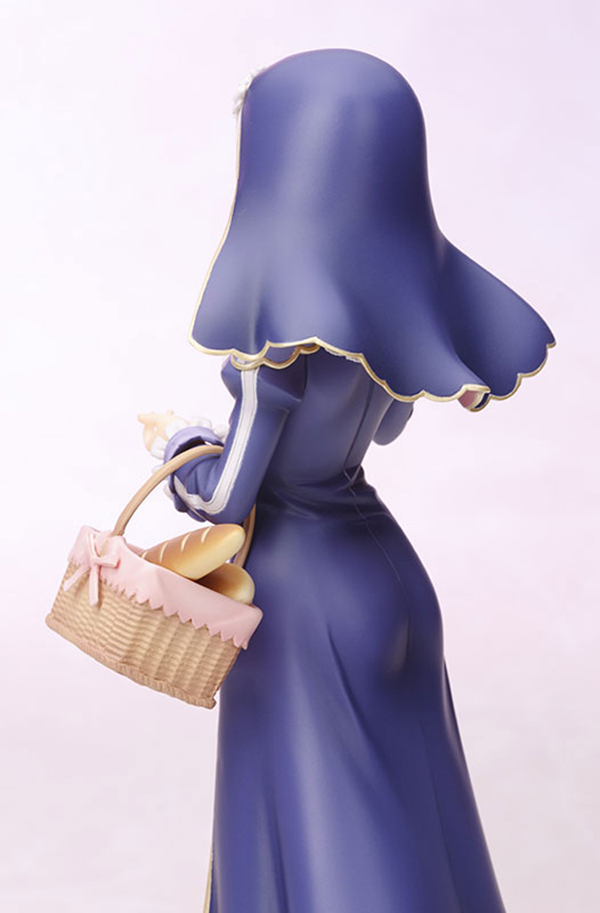 Preview | Kotobukiya: Airy Ardet (6)