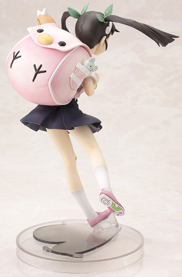 Preview | Kotobukiya: Hachikuji Mayoi (Repaint Edition) (3)