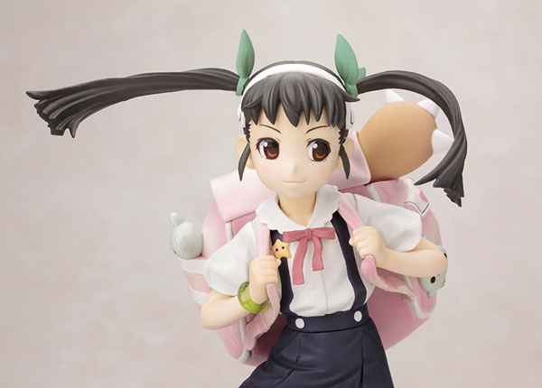 Preview | Kotobukiya: Hachikuji Mayoi (Repaint Edition) (6)