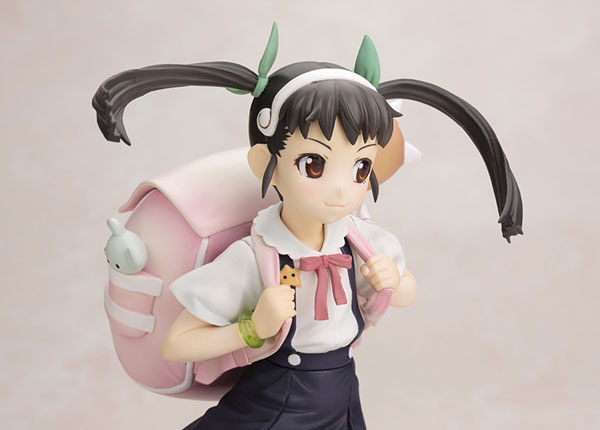 Preview | Kotobukiya: Hachikuji Mayoi (Repaint Edition) (7)