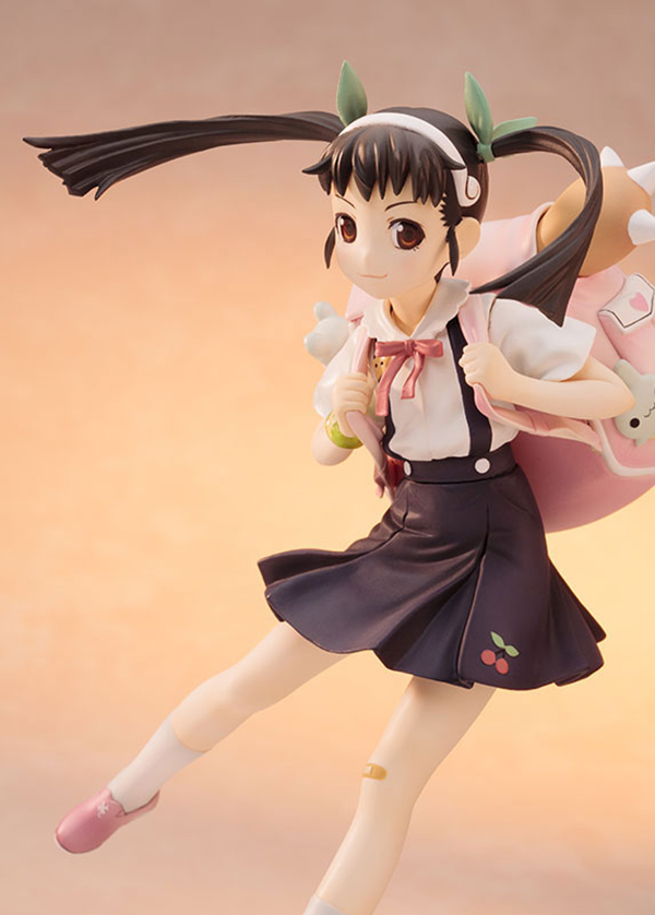 Preview | Kotobukiya: Hachikuji Mayoi (Repaint Edition) (8)