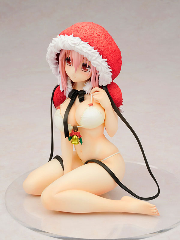 Preview | Alter: Sonico (Santa, Swimsuit Ver.) (4)