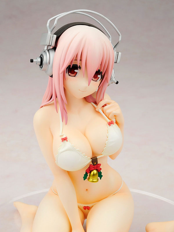 Preview | Alter: Sonico (Santa, Swimsuit Ver.) (15)