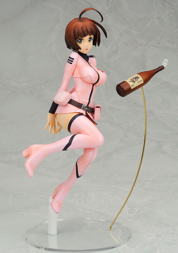 Preview | Alpha x Omega: Harada Makoto 1 Preview | Alpha x Omega: Harada Makoto (2)