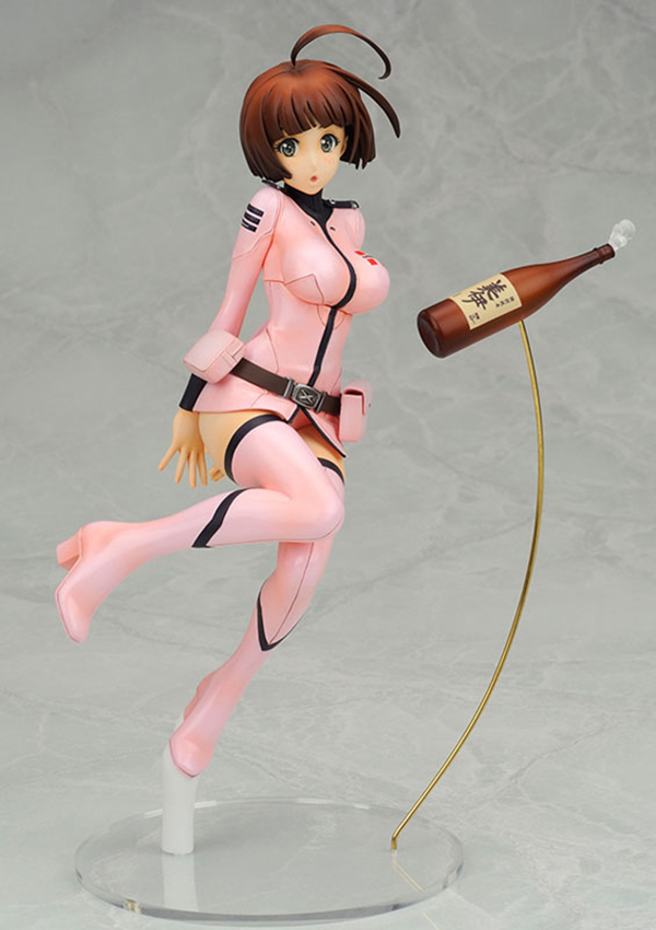Preview | Alpha x Omega: Harada Makoto 2 Preview | Alpha x Omega: Harada Makoto (3)