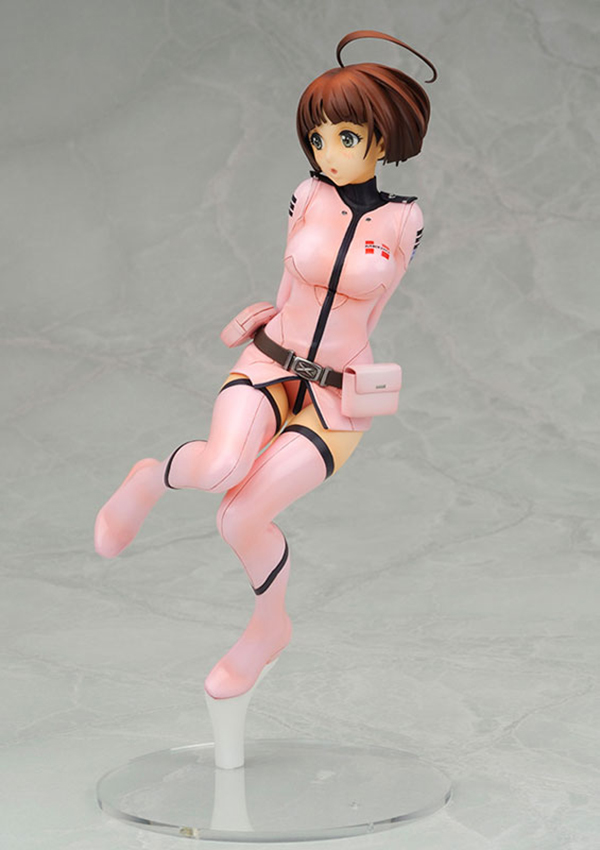 Preview | Alpha x Omega: Harada Makoto 3 Preview | Alpha x Omega: Harada Makoto (4)