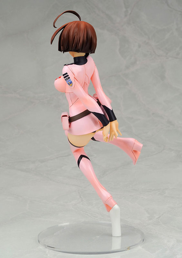 Preview | Alpha x Omega: Harada Makoto 5 Preview | Alpha x Omega: Harada Makoto (6)