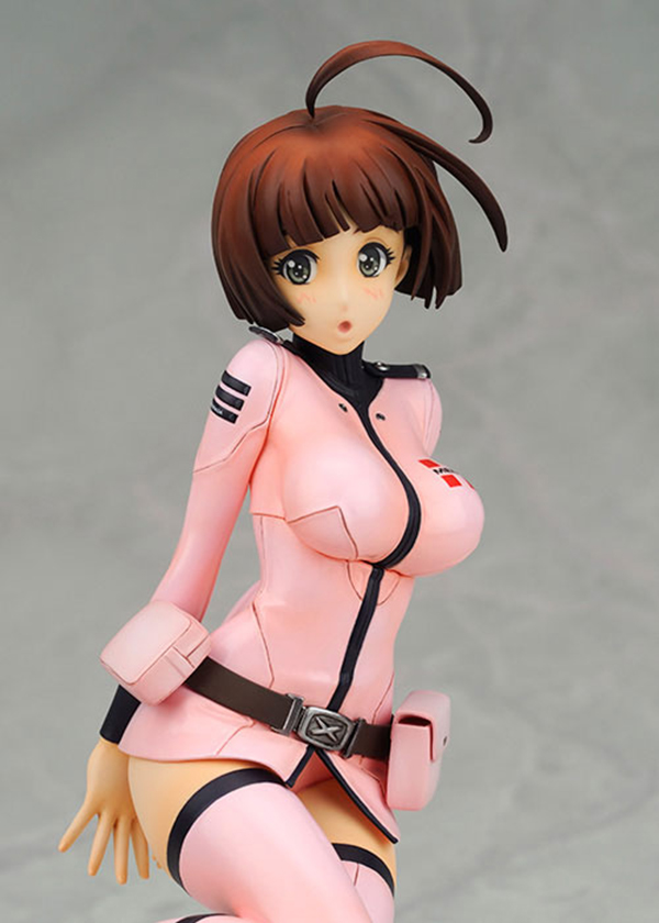 Preview | Alpha x Omega: Harada Makoto 7 Preview | Alpha x Omega: Harada Makoto (8)