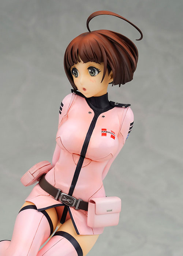 Preview | Alpha x Omega: Harada Makoto 8 Preview | Alpha x Omega: Harada Makoto (9)