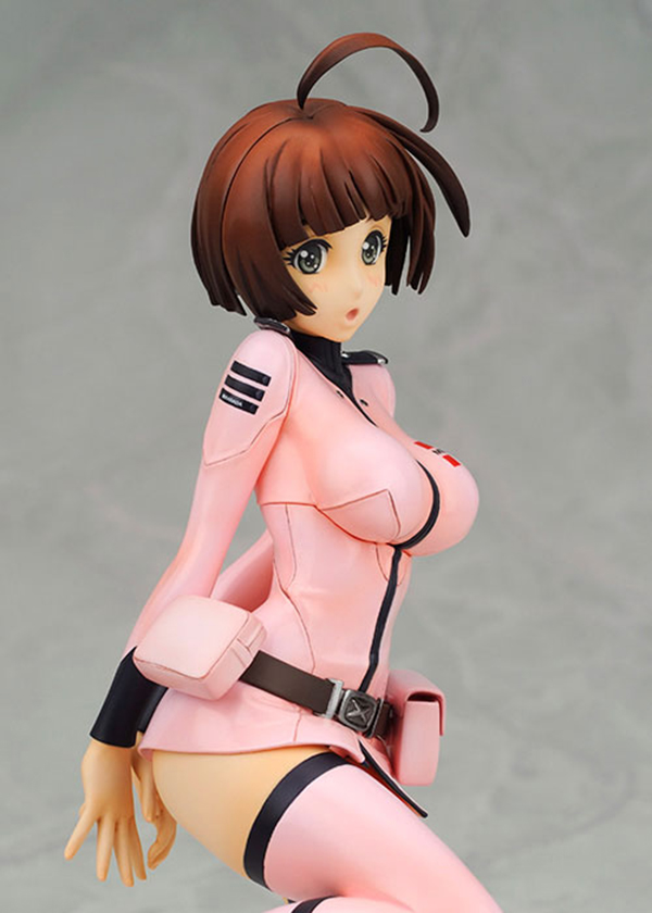 Preview | Alpha x Omega: Harada Makoto 9 Preview | Alpha x Omega: Harada Makoto (10)