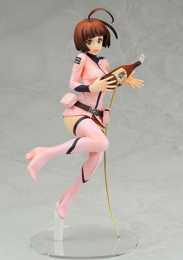 Preview | Alpha x Omega: Harada Makoto 10 Preview | Alpha x Omega: Harada Makoto (11)