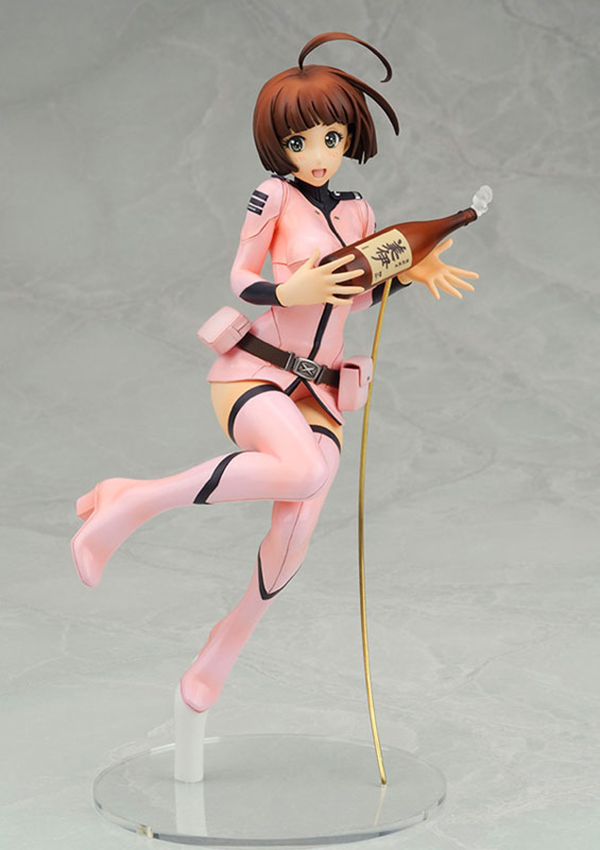 Preview | Alpha x Omega: Harada Makoto 11 Preview | Alpha x Omega: Harada Makoto (12)