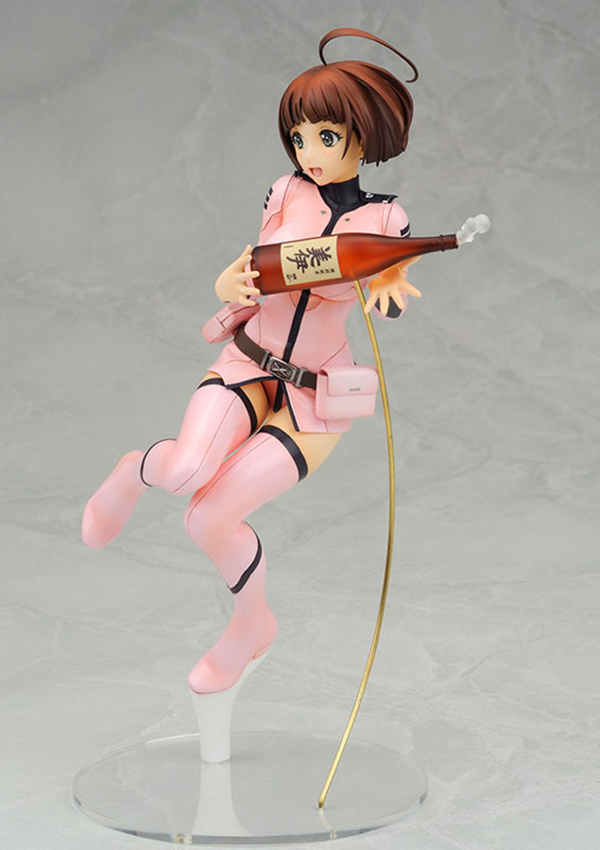 Preview | Alpha x Omega: Harada Makoto 12 Preview | Alpha x Omega: Harada Makoto (13)