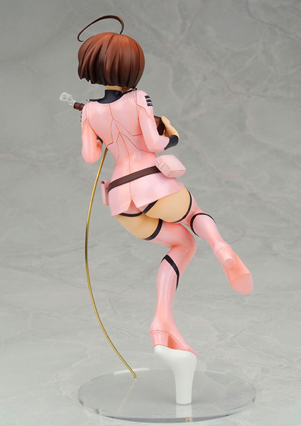 Preview | Alpha x Omega: Harada Makoto 14 Preview | Alpha x Omega: Harada Makoto (15)