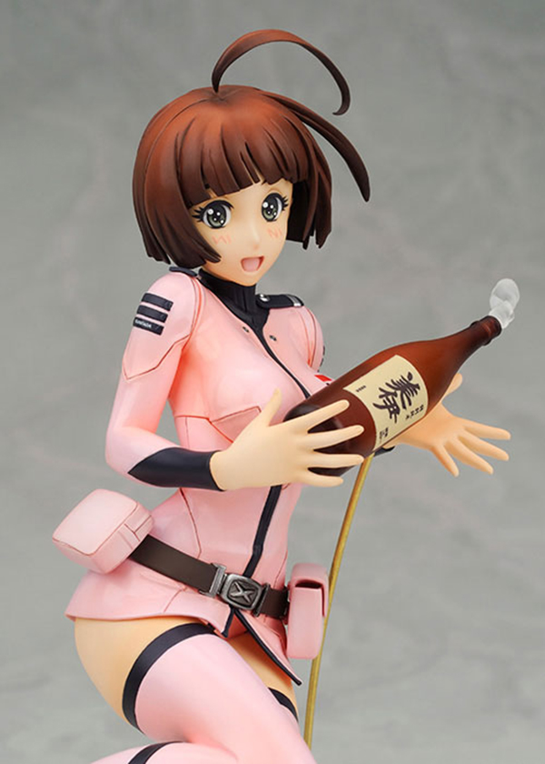Preview | Alpha x Omega: Harada Makoto 15 Preview | Alpha x Omega: Harada Makoto (16)