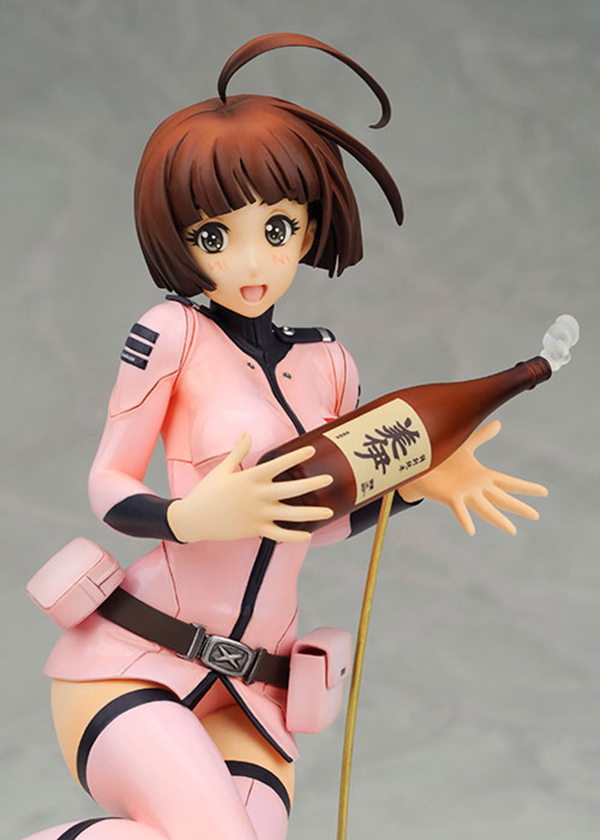Preview | Alpha x Omega: Harada Makoto 16 Preview | Alpha x Omega: Harada Makoto (17)