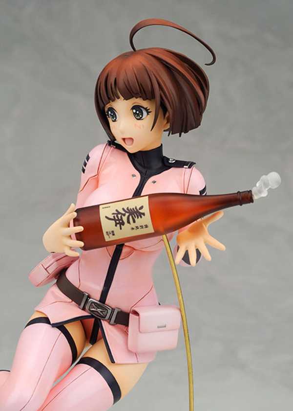 Preview | Alpha x Omega: Harada Makoto 17 Preview | Alpha x Omega: Harada Makoto (18)