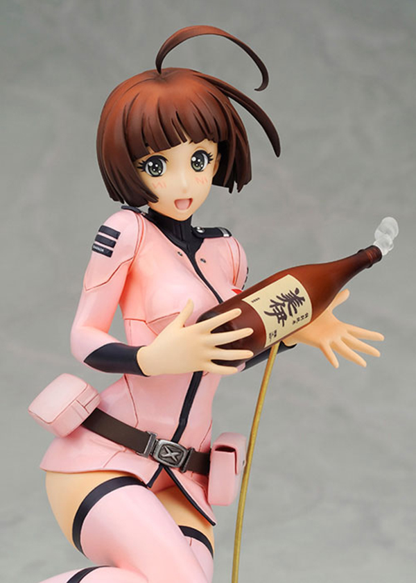 Preview | Alpha x Omega: Harada Makoto 18 Preview | Alpha x Omega: Harada Makoto (19)