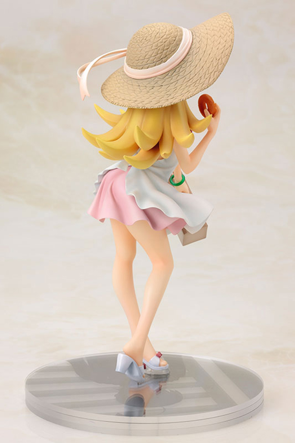 Preview | Kotobukiya: Oshino Shinobu (3)