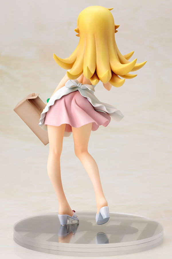 Preview | Kotobukiya: Oshino Shinobu (9)