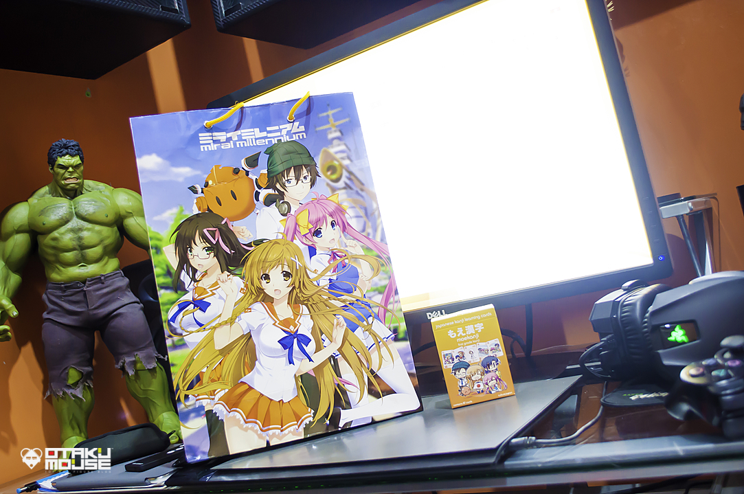 Culture Japan & Mirai Goodies From Danny Choo 2 Culture Japan & Mirai Goodies From Danny Choo (4)