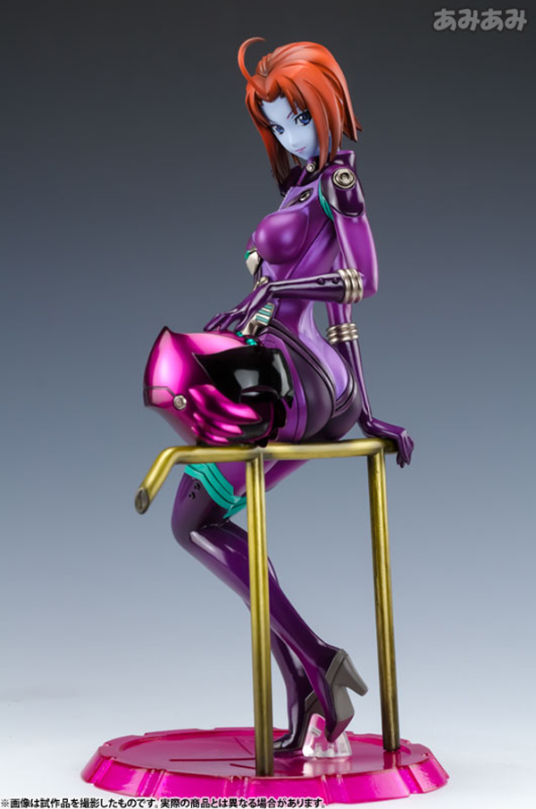 Preview | Megahouse: Melda Dietz 1 Preview | Megahouse: Melda Dietz (1)