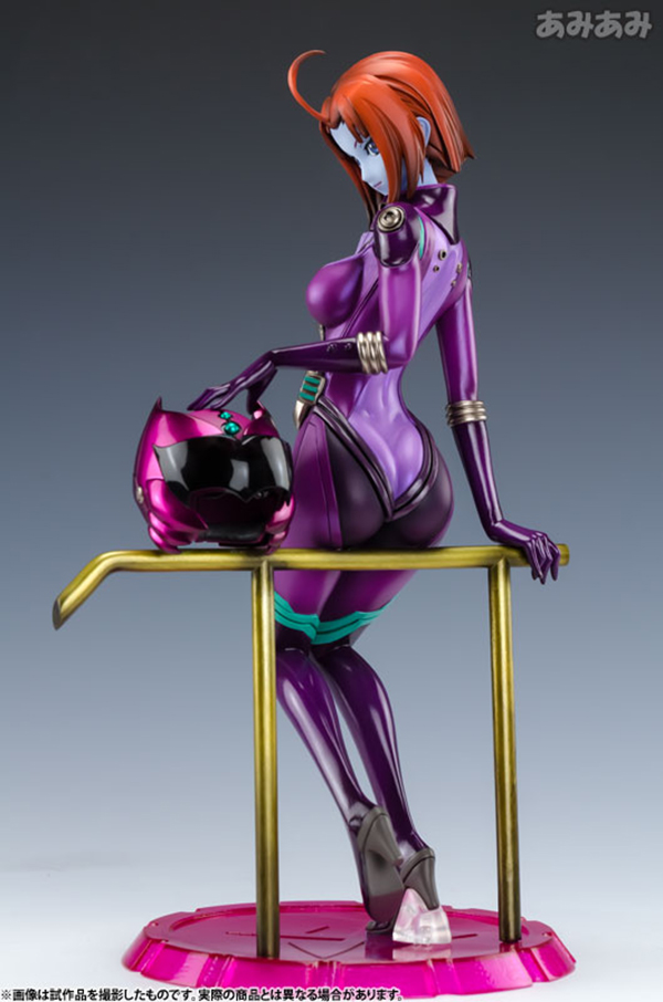 Preview | Megahouse: Melda Dietz 2 Preview | Megahouse: Melda Dietz (2)