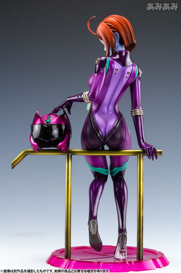 Preview | Megahouse: Melda Dietz 3 Preview | Megahouse: Melda Dietz (3)